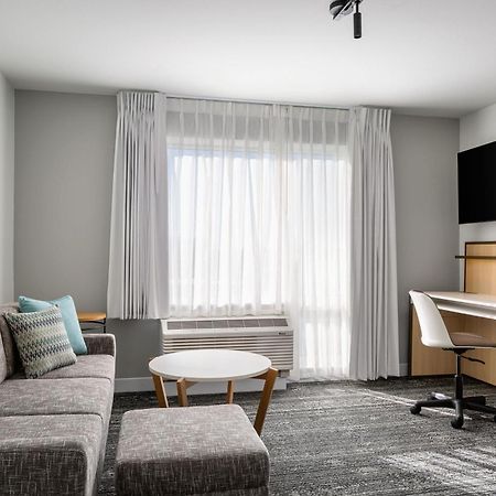 Towneplace Suites By Marriott Iron Mountain Buitenkant foto