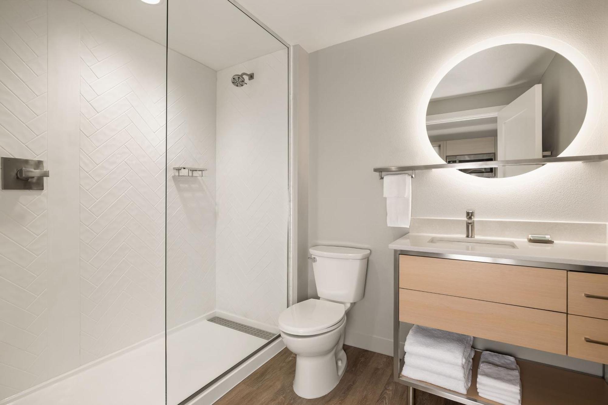 Towneplace Suites By Marriott Iron Mountain Buitenkant foto