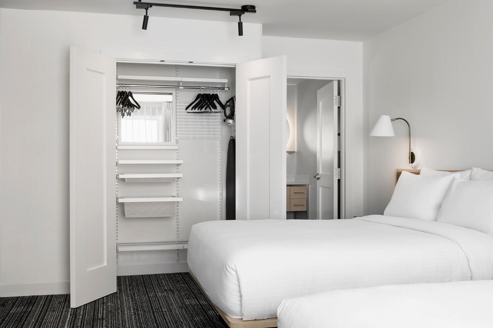 Towneplace Suites By Marriott Iron Mountain Buitenkant foto