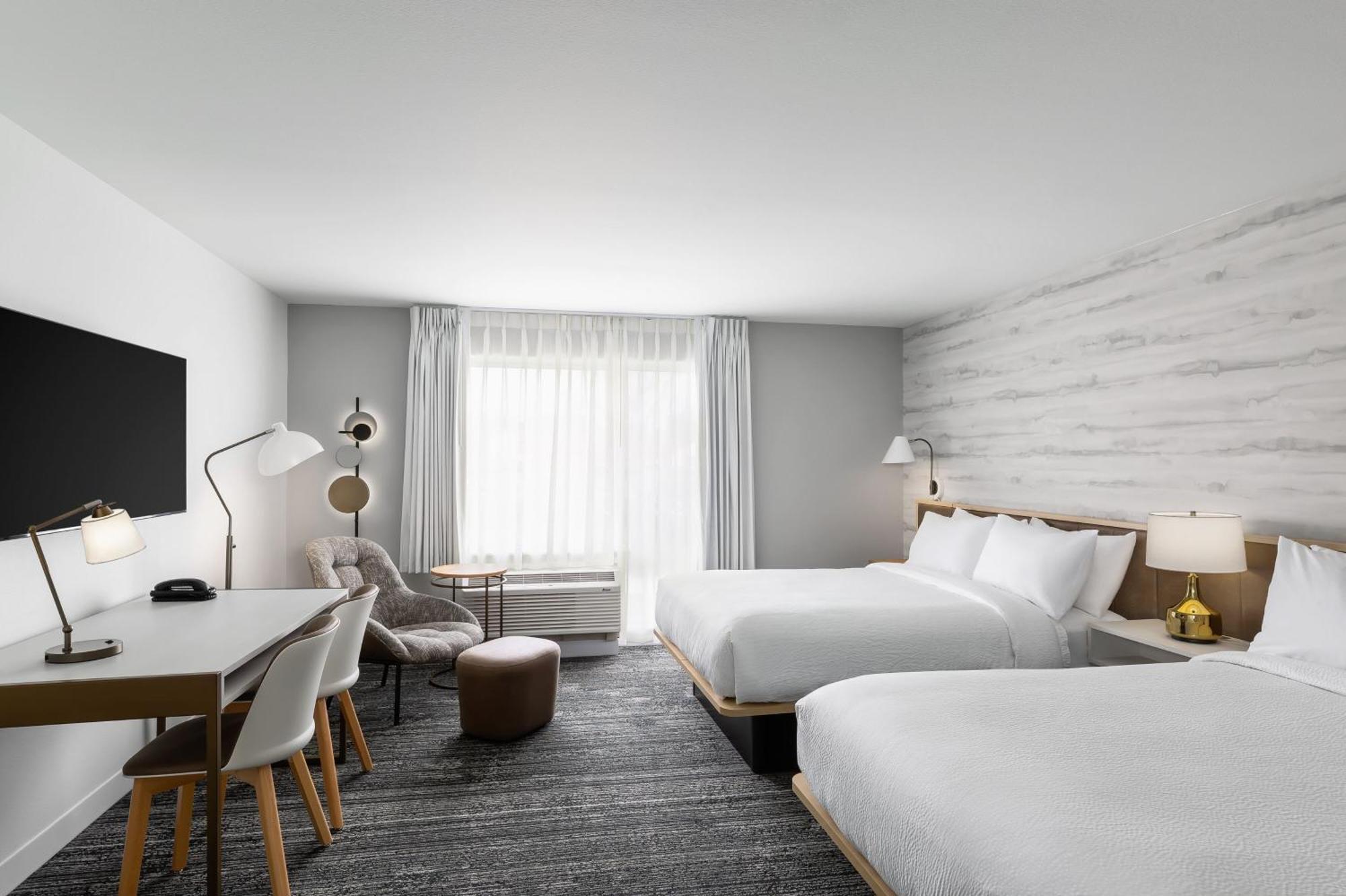 Towneplace Suites By Marriott Iron Mountain Buitenkant foto